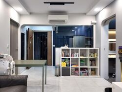 Blk 101A Alkaff Courtview (Toa Payoh), HDB 3 Rooms #530087751